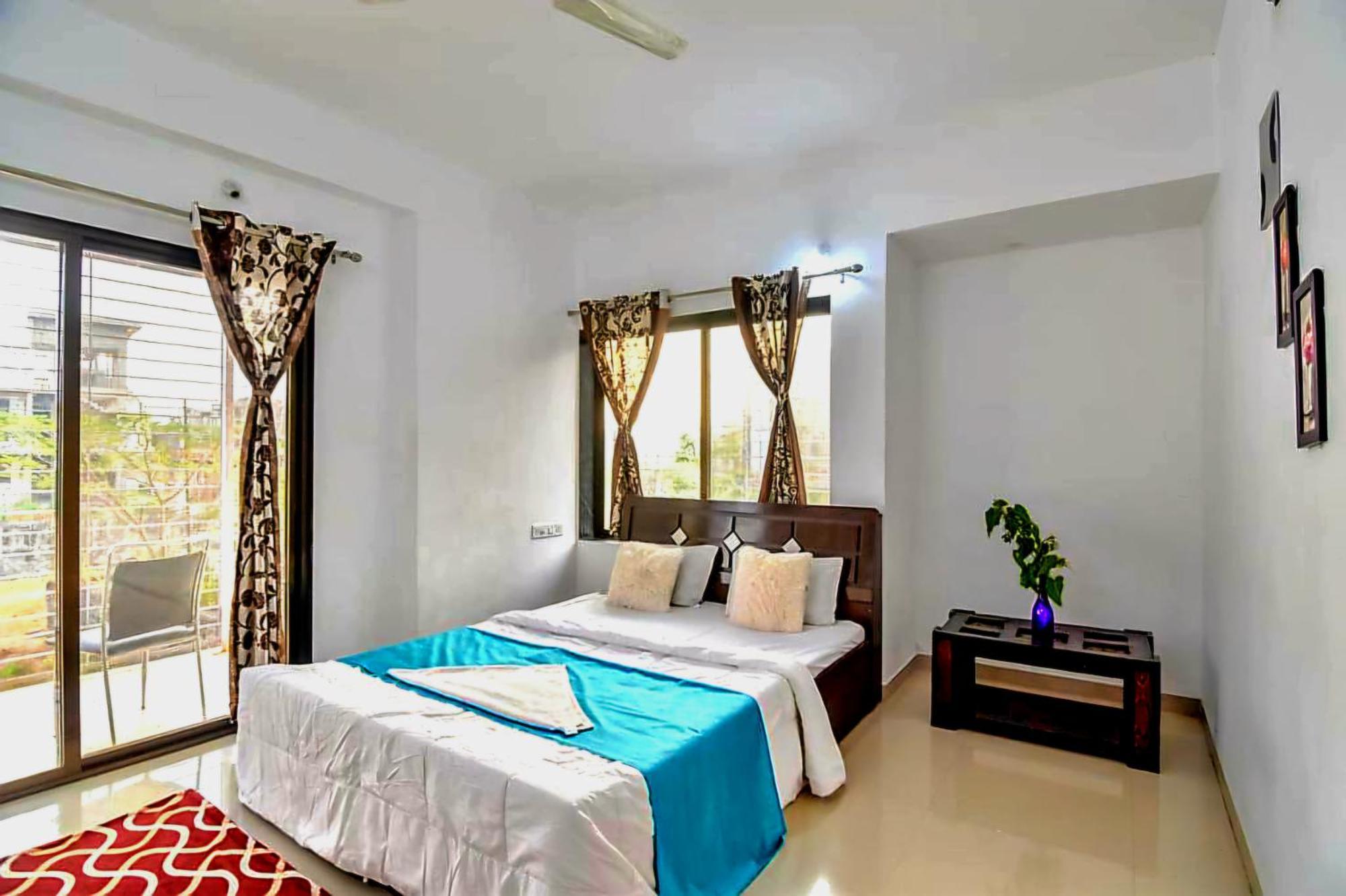 Empyrean Ll 2bhk Ll Mazzelo Ll Non Acii Pool Villa