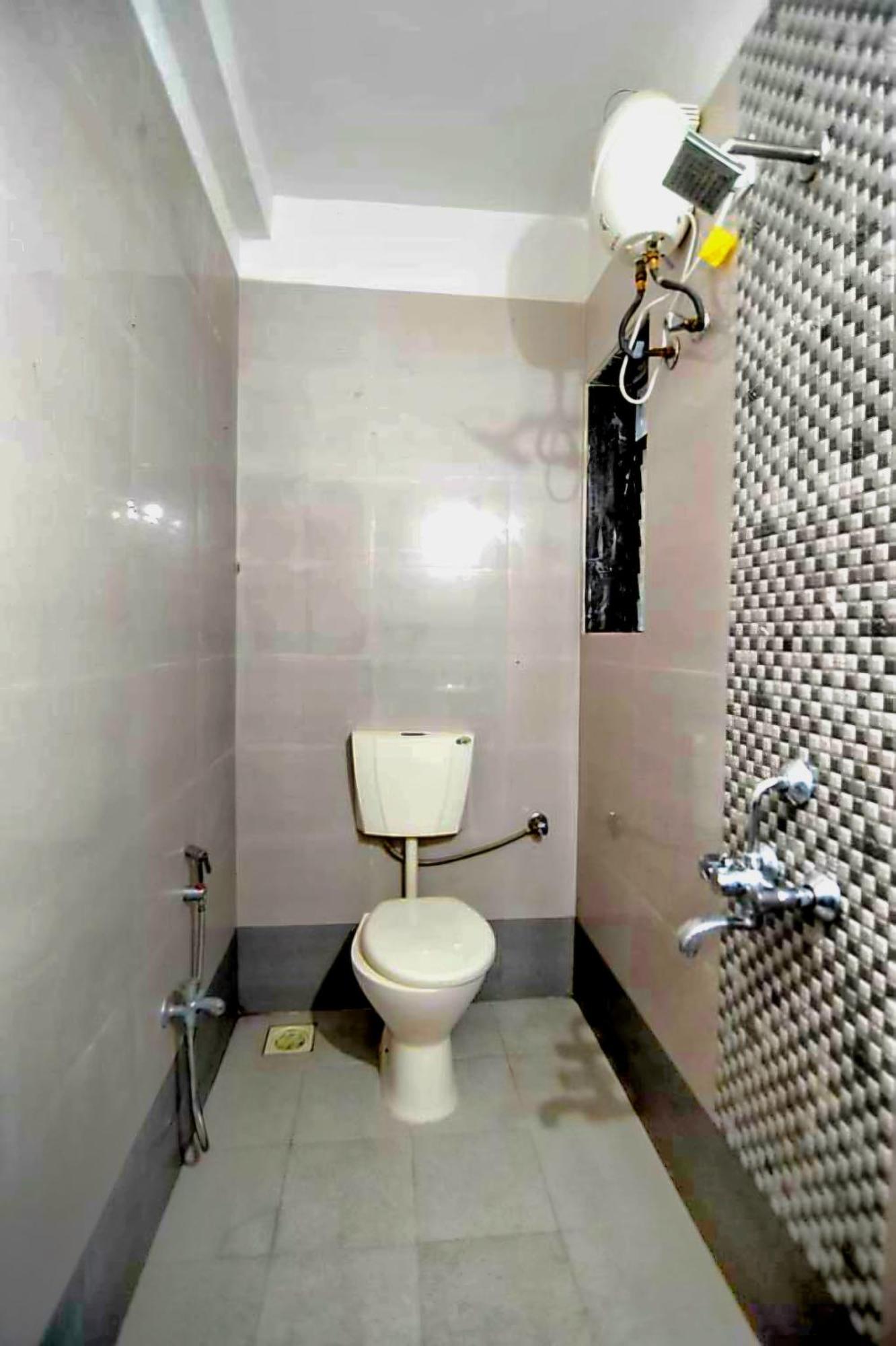 Empyrean Ll 2bhk Ll Mazzelo Ll Non Acii Pool Villa *