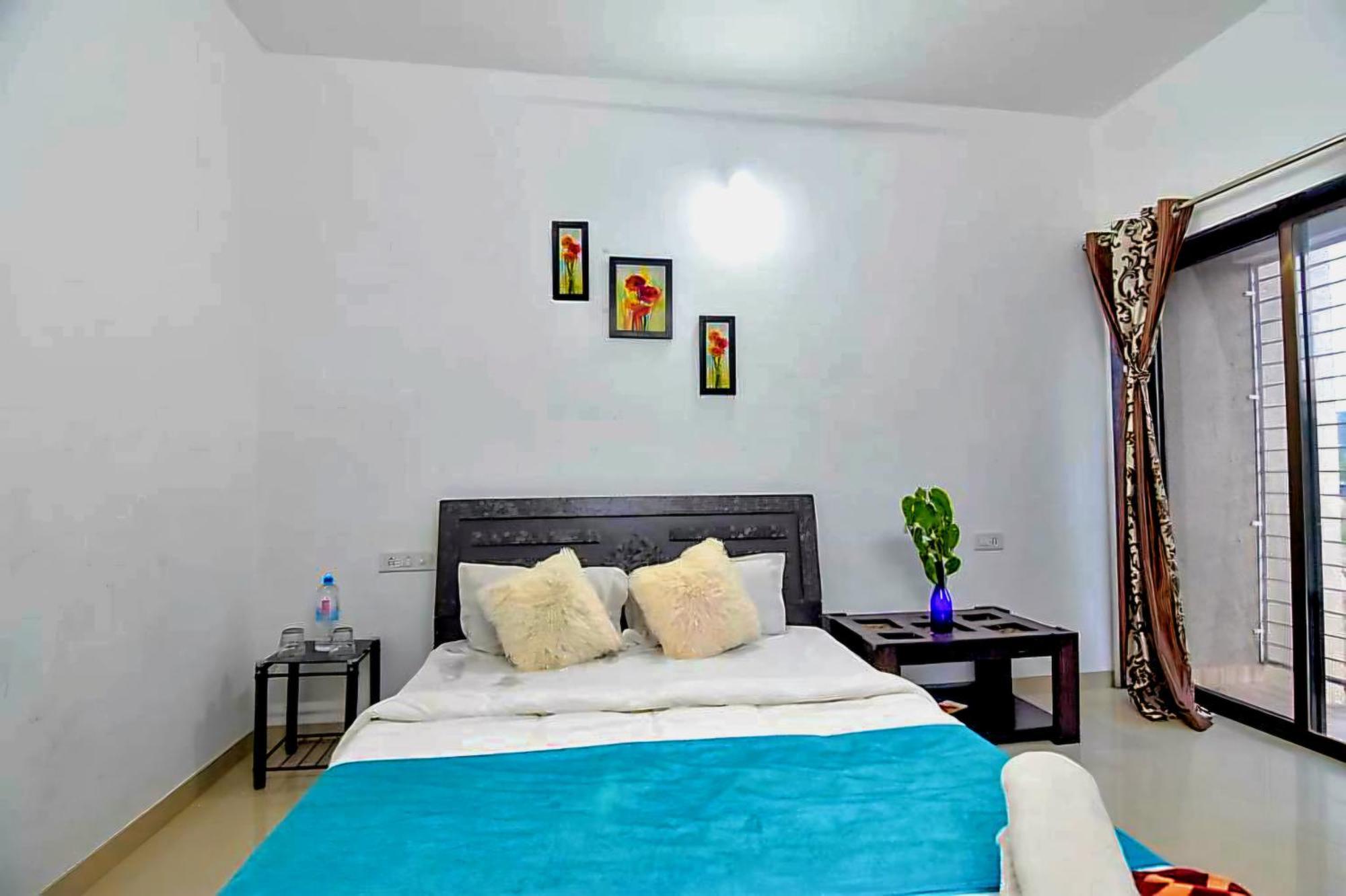 Empyrean Ll 2bhk Ll Mazzelo Ll Non Acii Pool * Lonavala