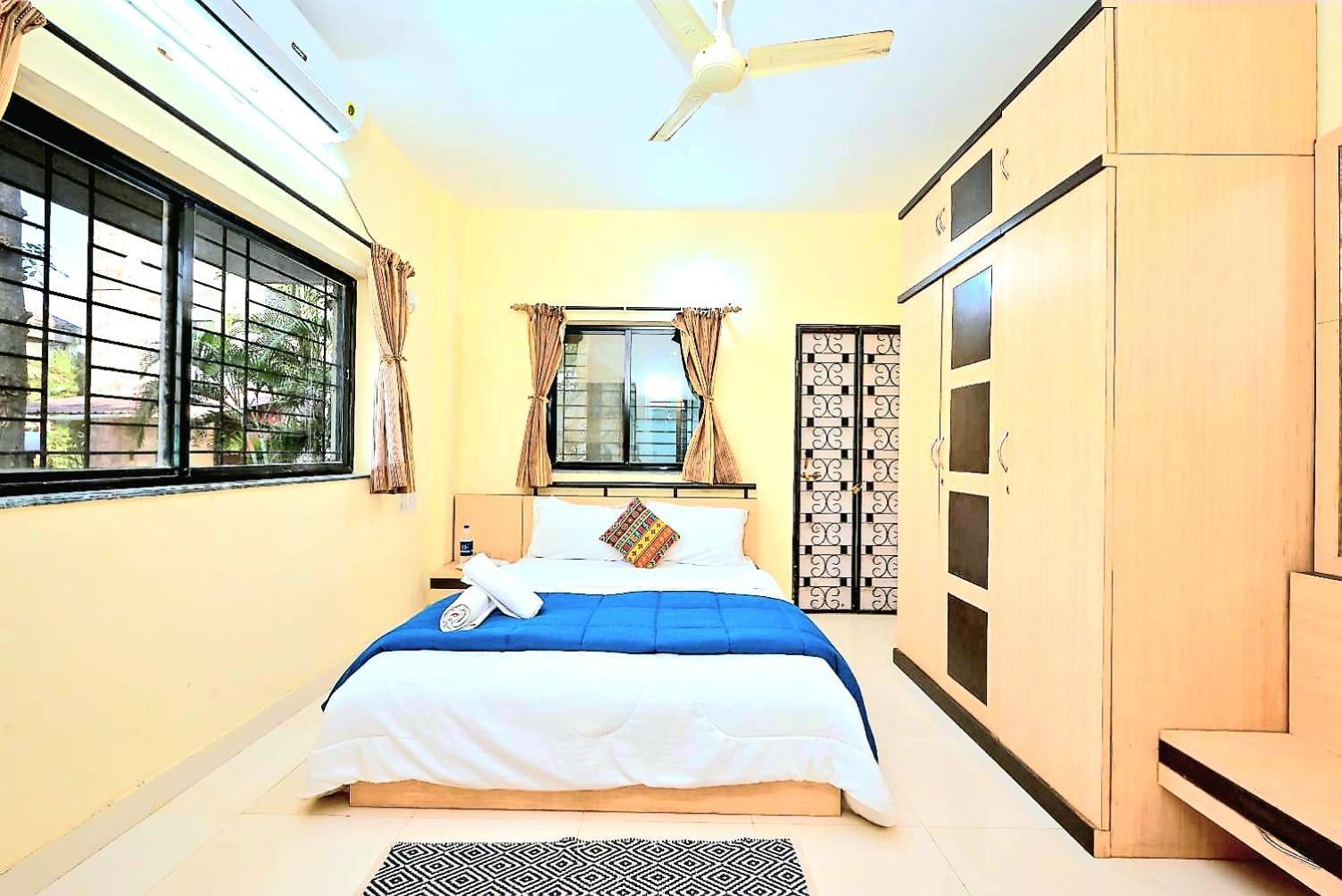 Ll Little House Ll Lonavala