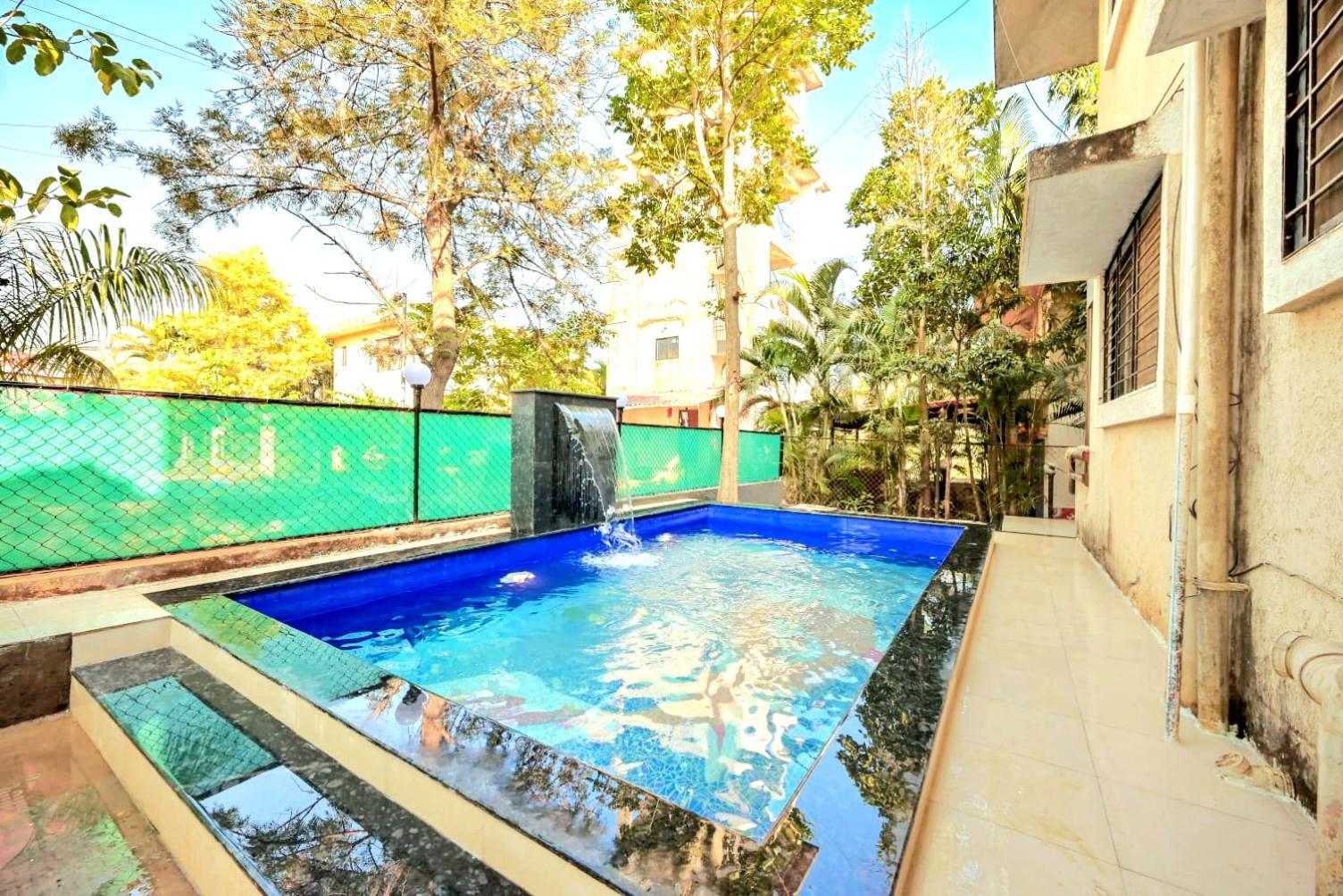 Ll Little House Ll * Lonavala