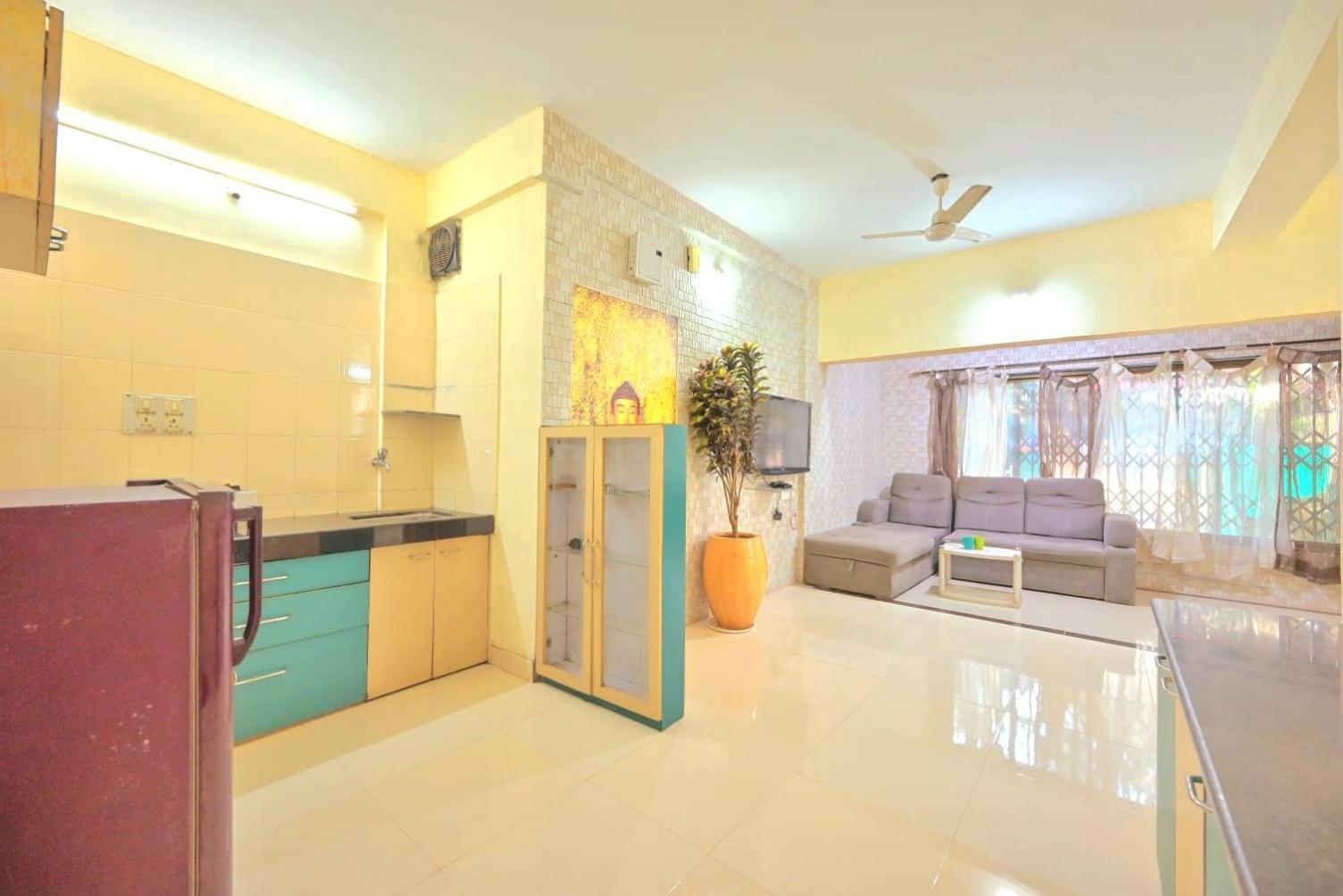Ll Little House Ll Villa *