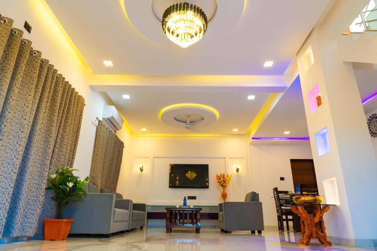 Villa Vira