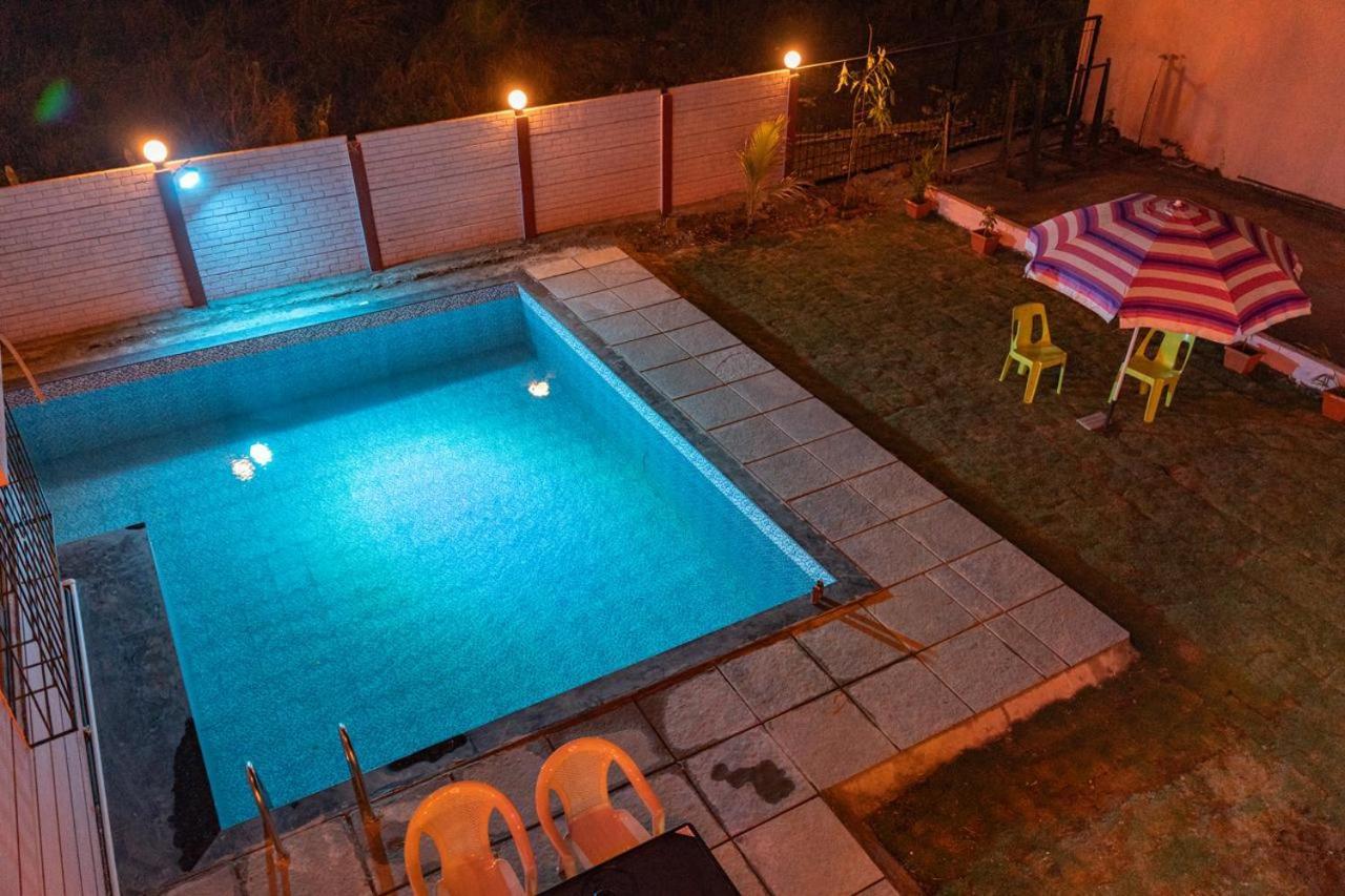Villa Vira Lonavala
