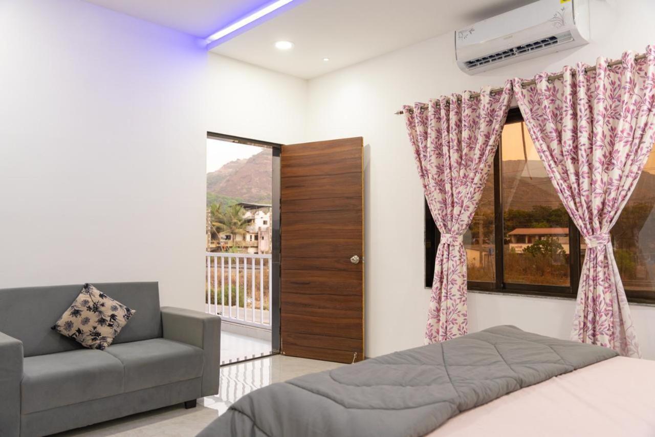 Villa Vira *