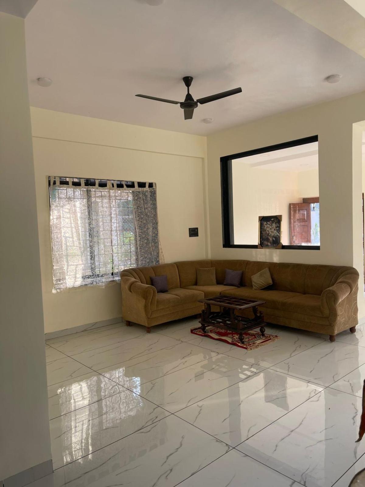 Villa Lavish - 3 Bhk Pool With Lawn *