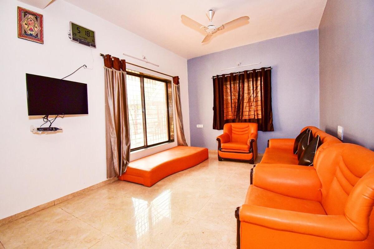 Villa Cozy 4bhk Majestic By 23 Villastay
