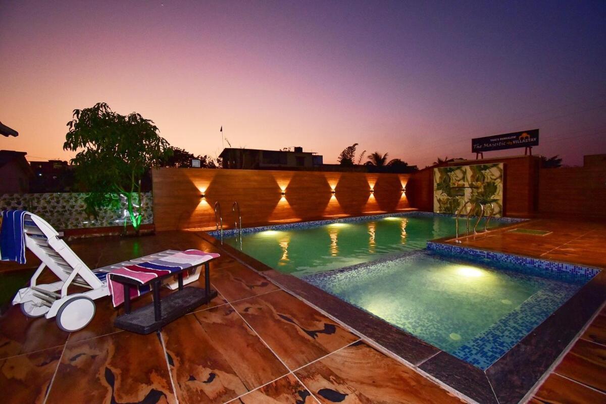 Villa Cozy 4bhk Majestic By 23 Villastay Lonavala