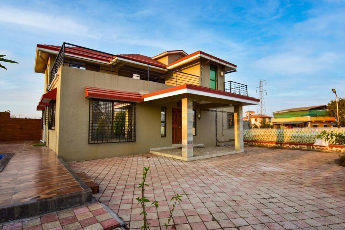 Cozy 4bhk Majestic By 23 Villastay * Lonavala
