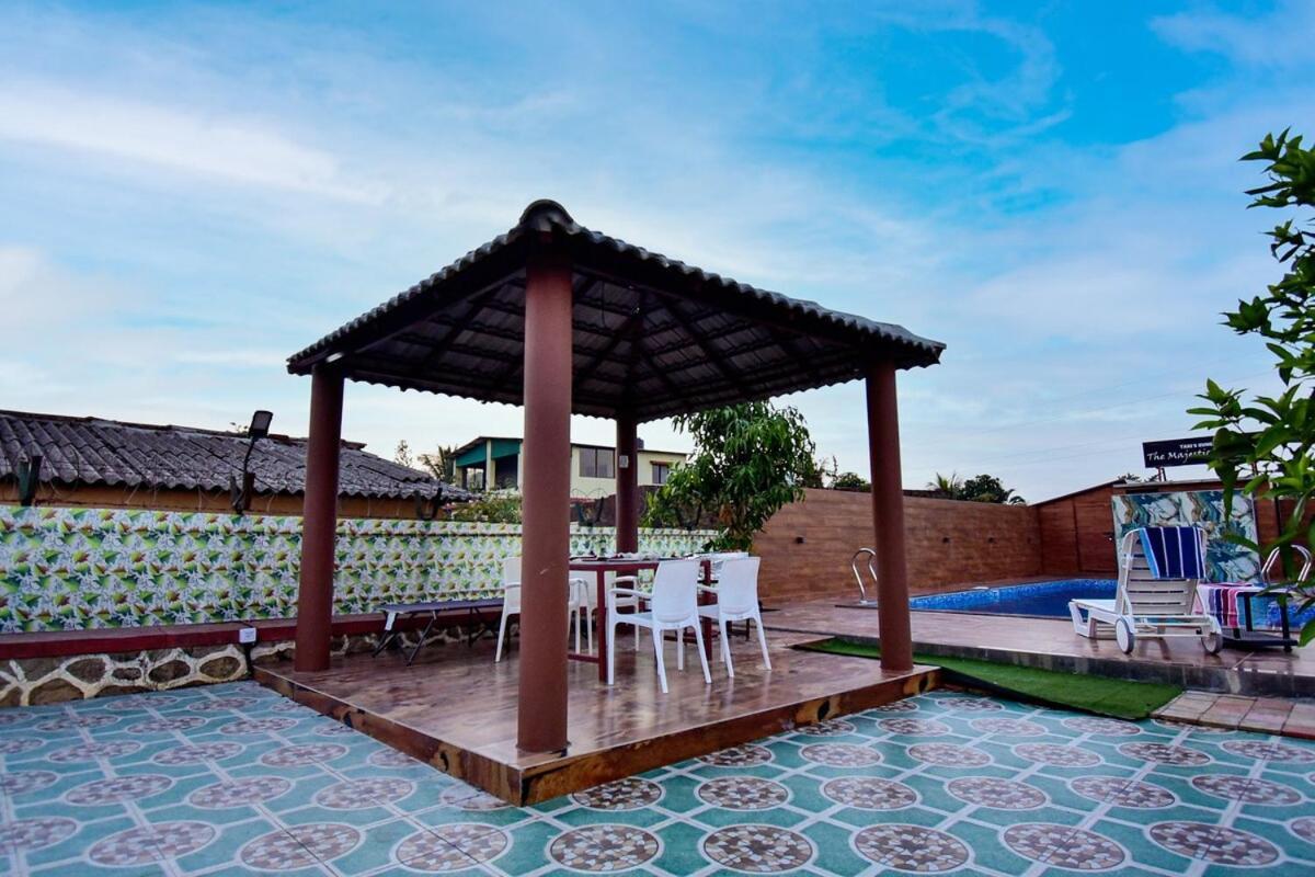 Villa Cozy 4bhk Majestic By 23 Villastay