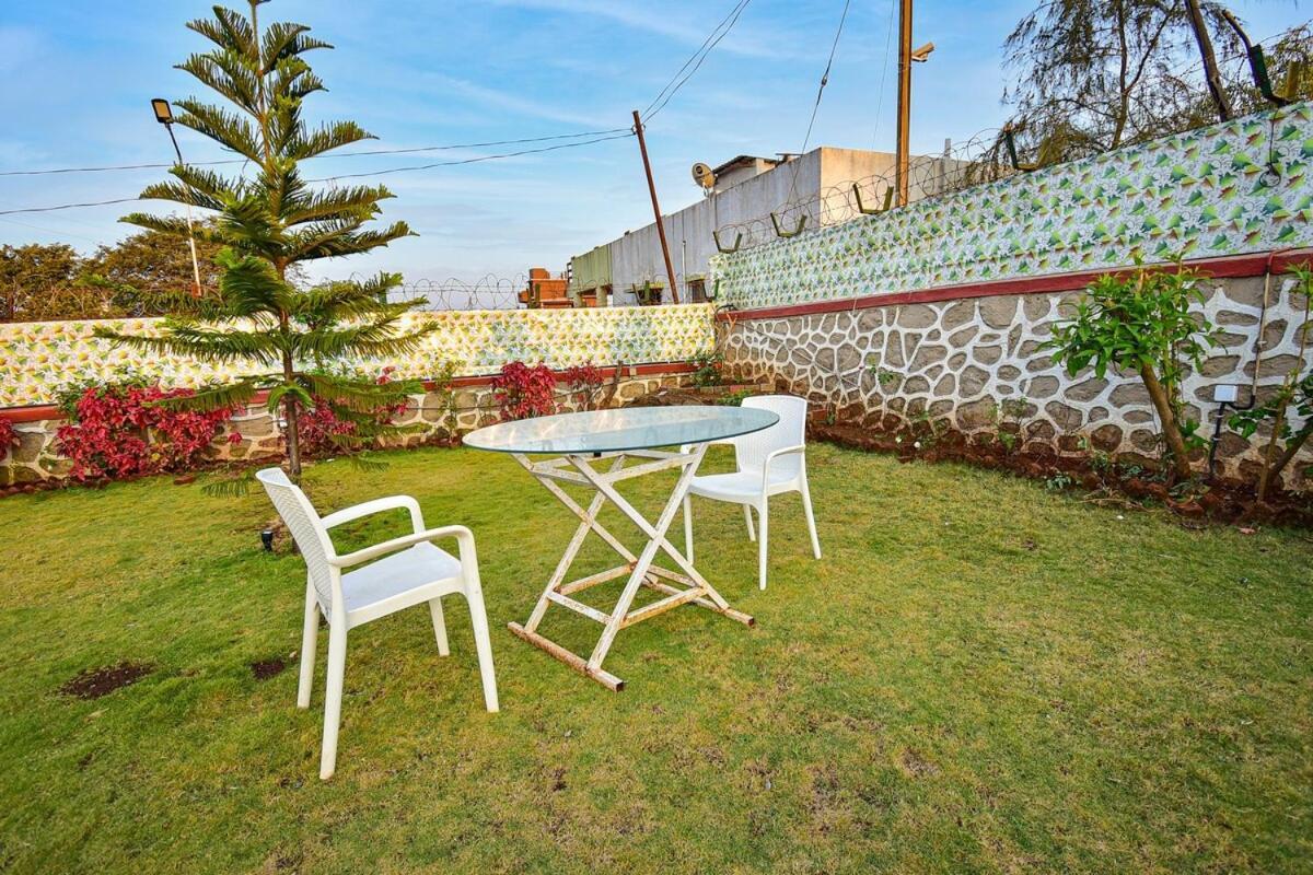 Cozy 4bhk Majestic By 23 Villastay Villa Lonavala
