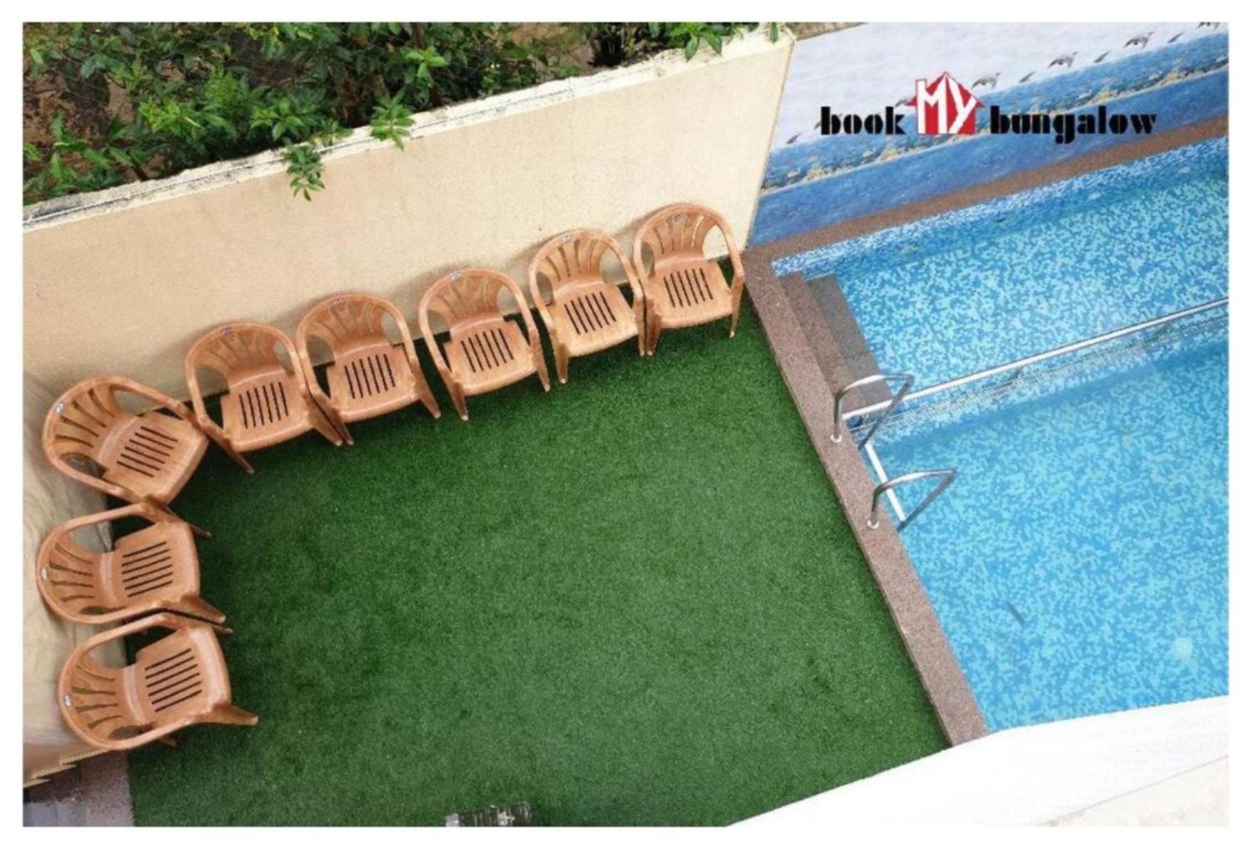 Bluebell Villa Lonavala