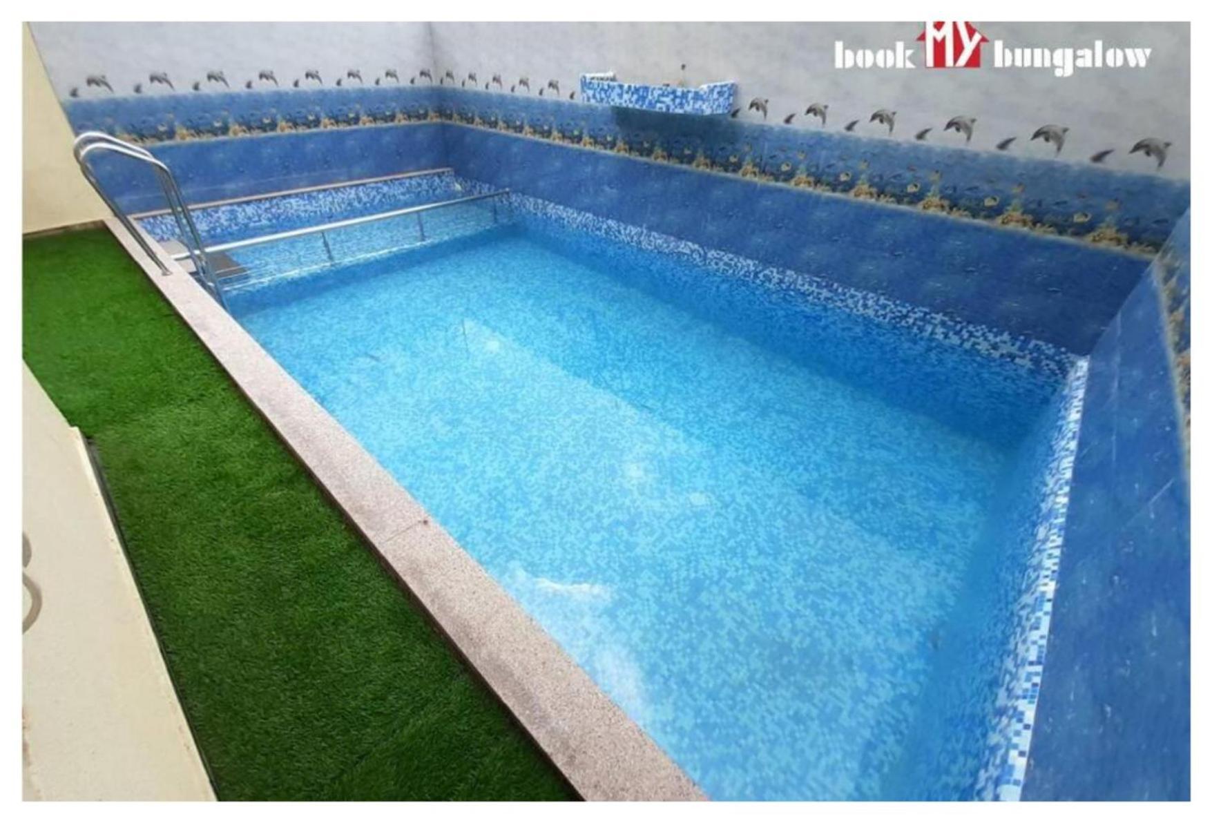 Bluebell Villa Lonavala