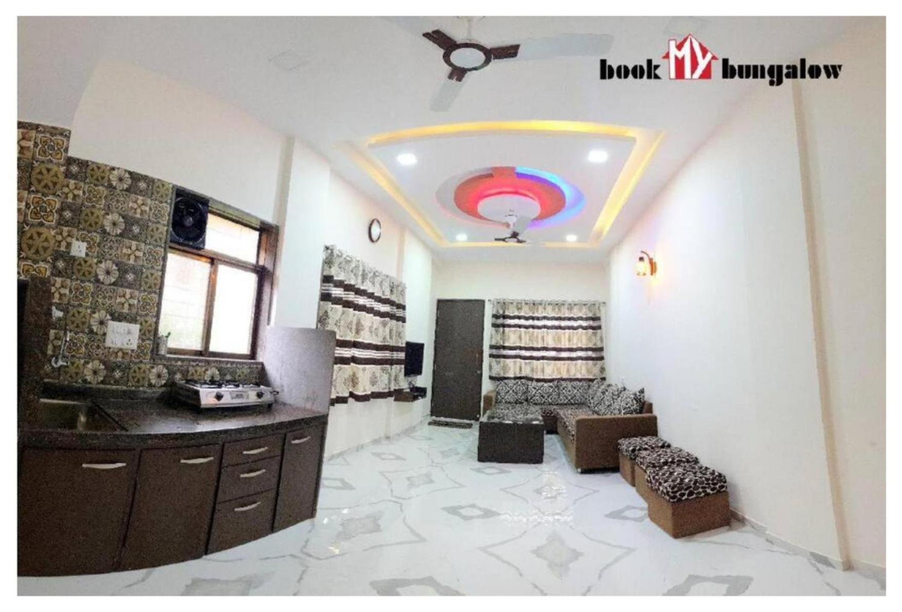 Bluebell Villa *