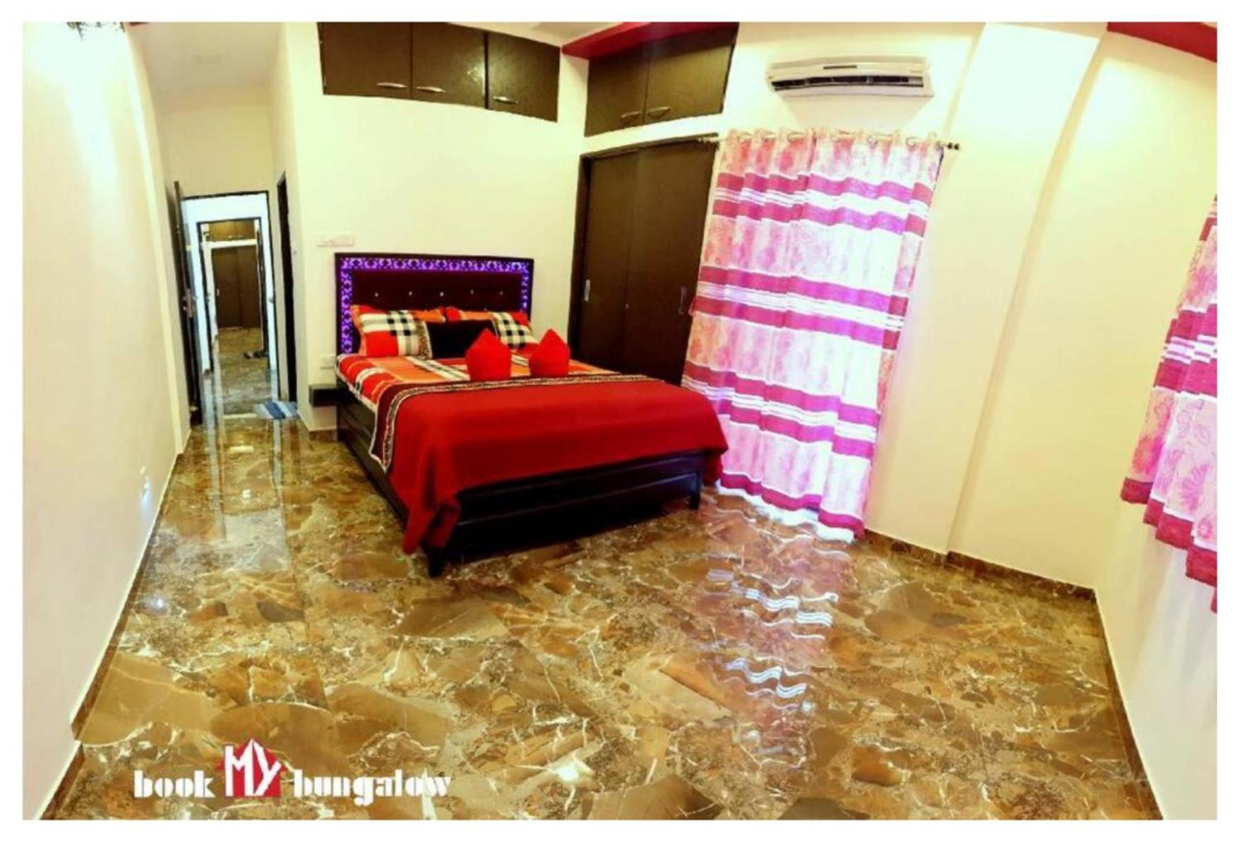 Bluebell Villa Lonavala