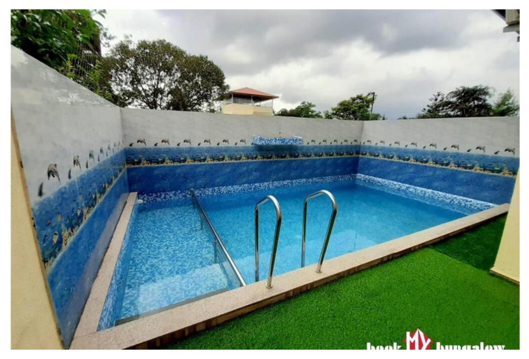 Villa Bluebell *