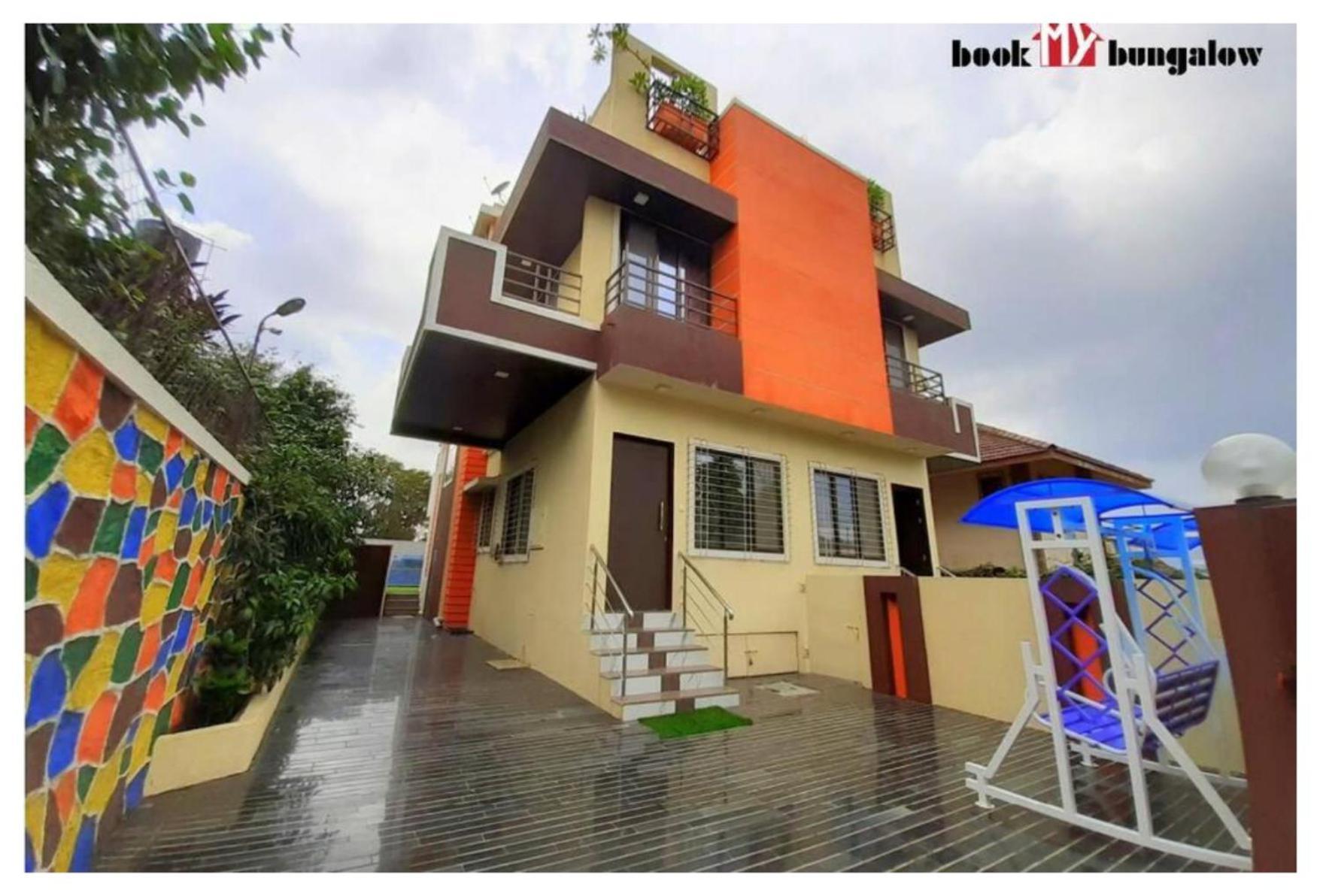 Villa Bluebell