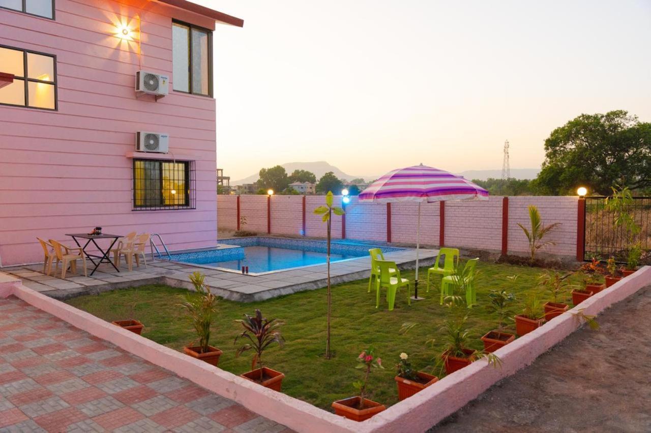 Villa Vira Lonavala