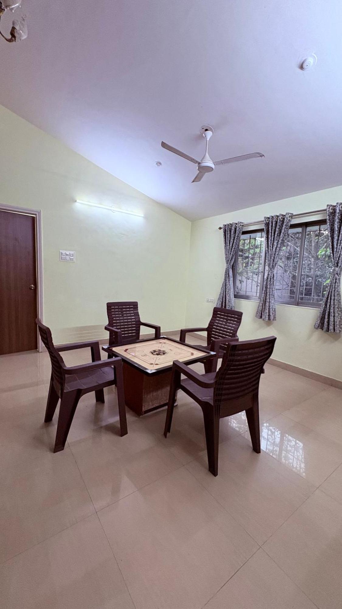 Akush Villa-cozy Vacation Space