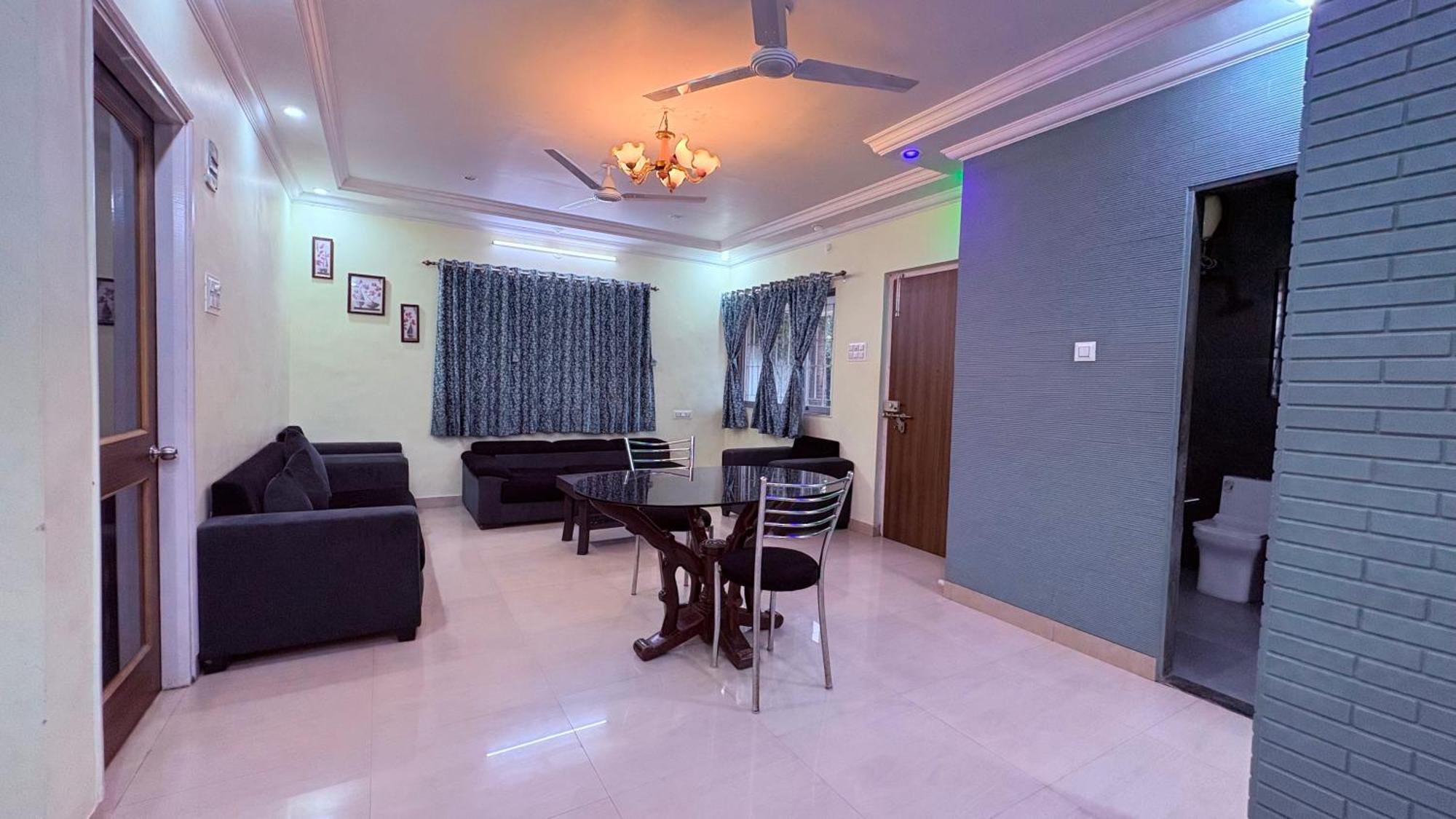 Akush Villa-cozy Vacation Space * Lonavala