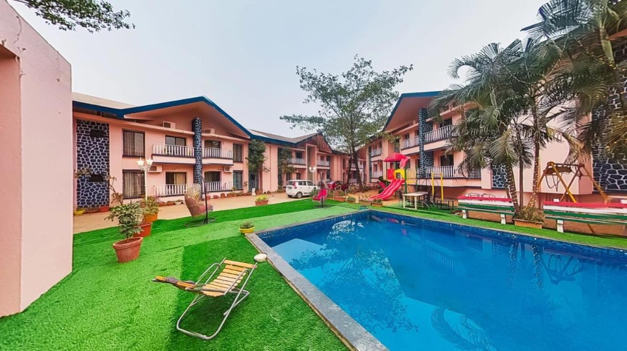 Le Tranquil Resort Lonavala