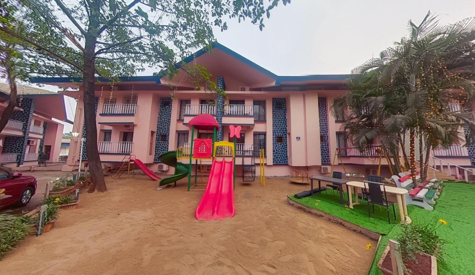 Le Tranquil Resort