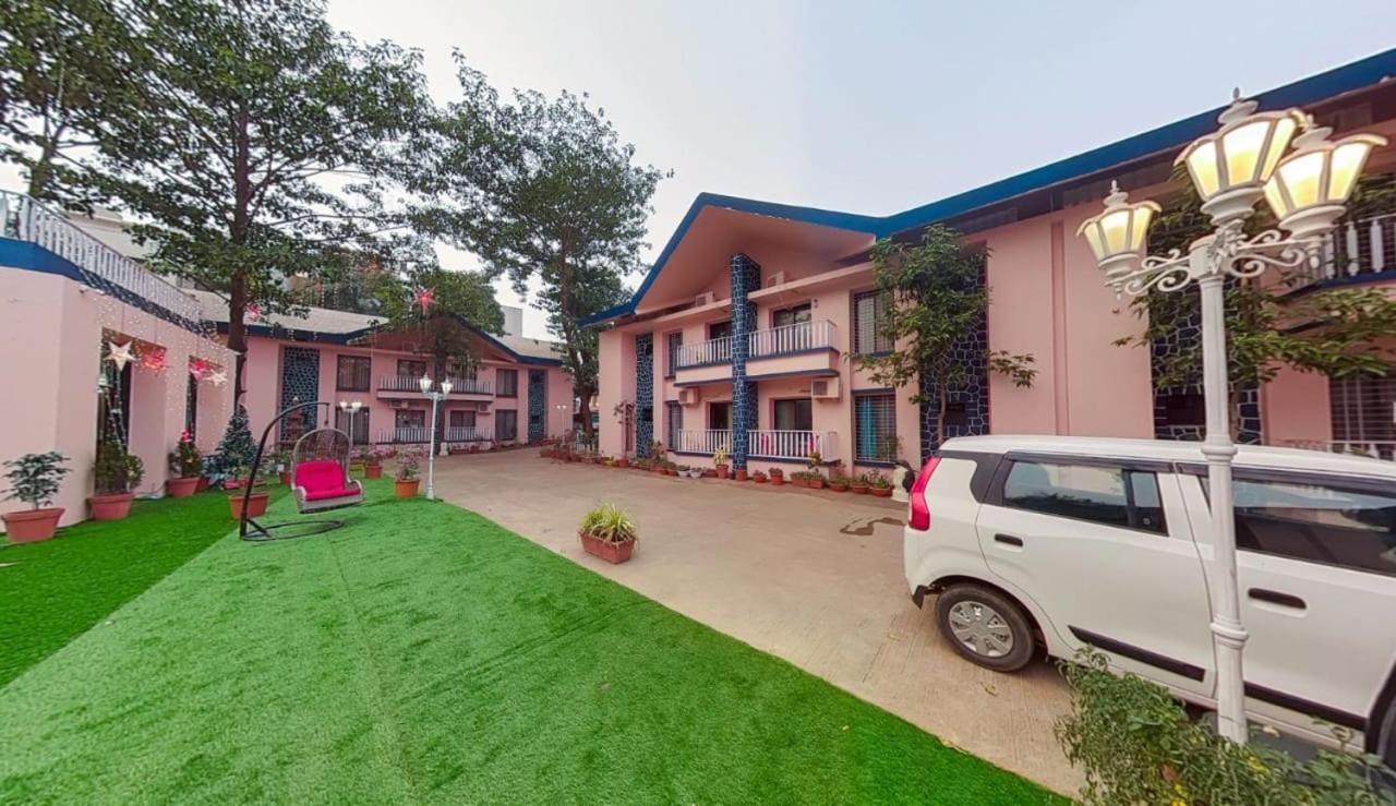 Le Tranquil Resort Lonavala