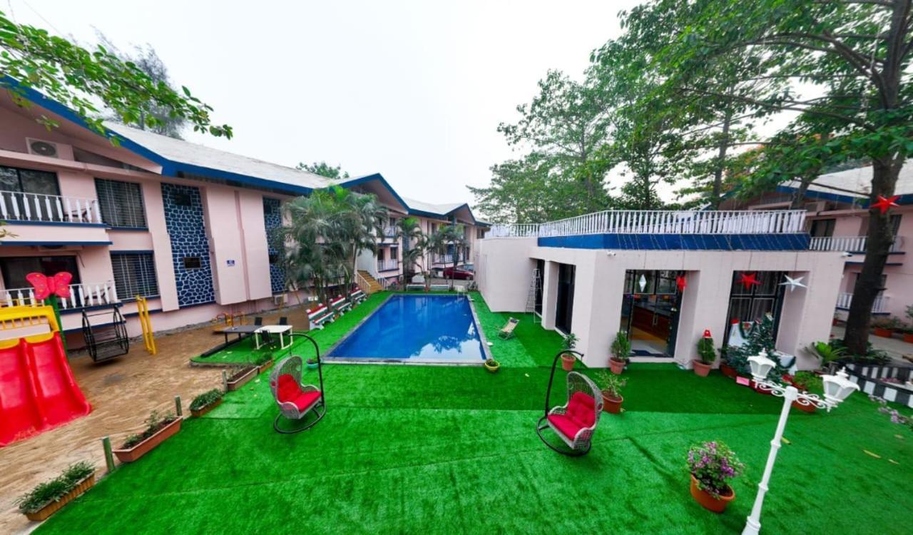 Resort Le Tranquil Lonavala