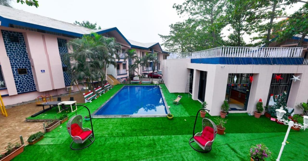 Resort Le Tranquil