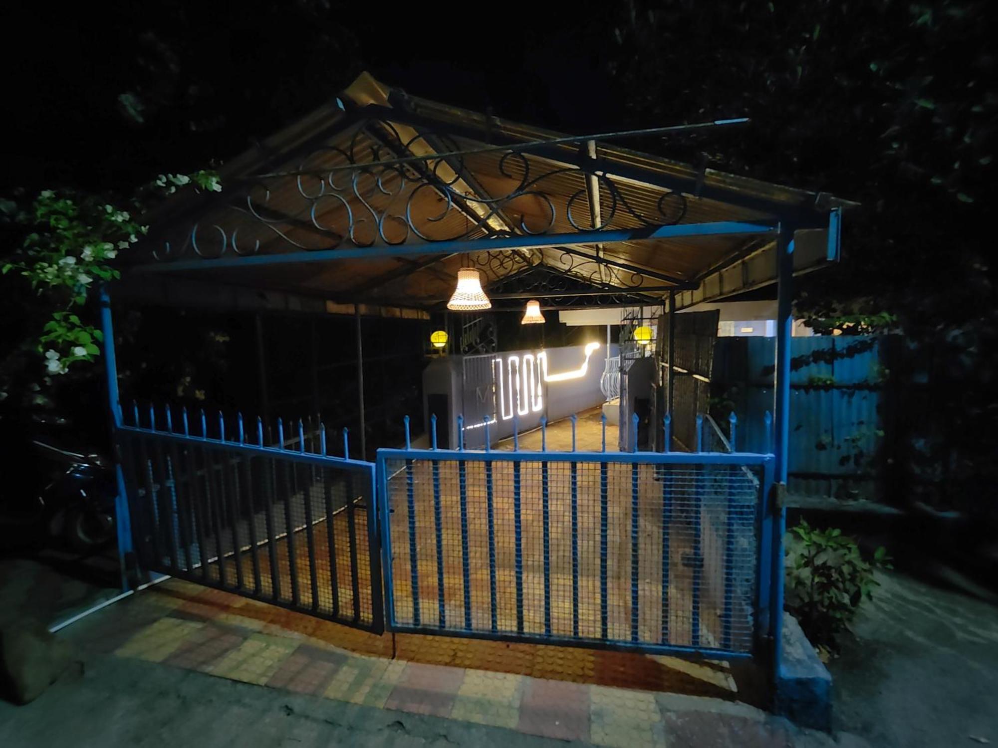 Blue Lagoon 2bhk