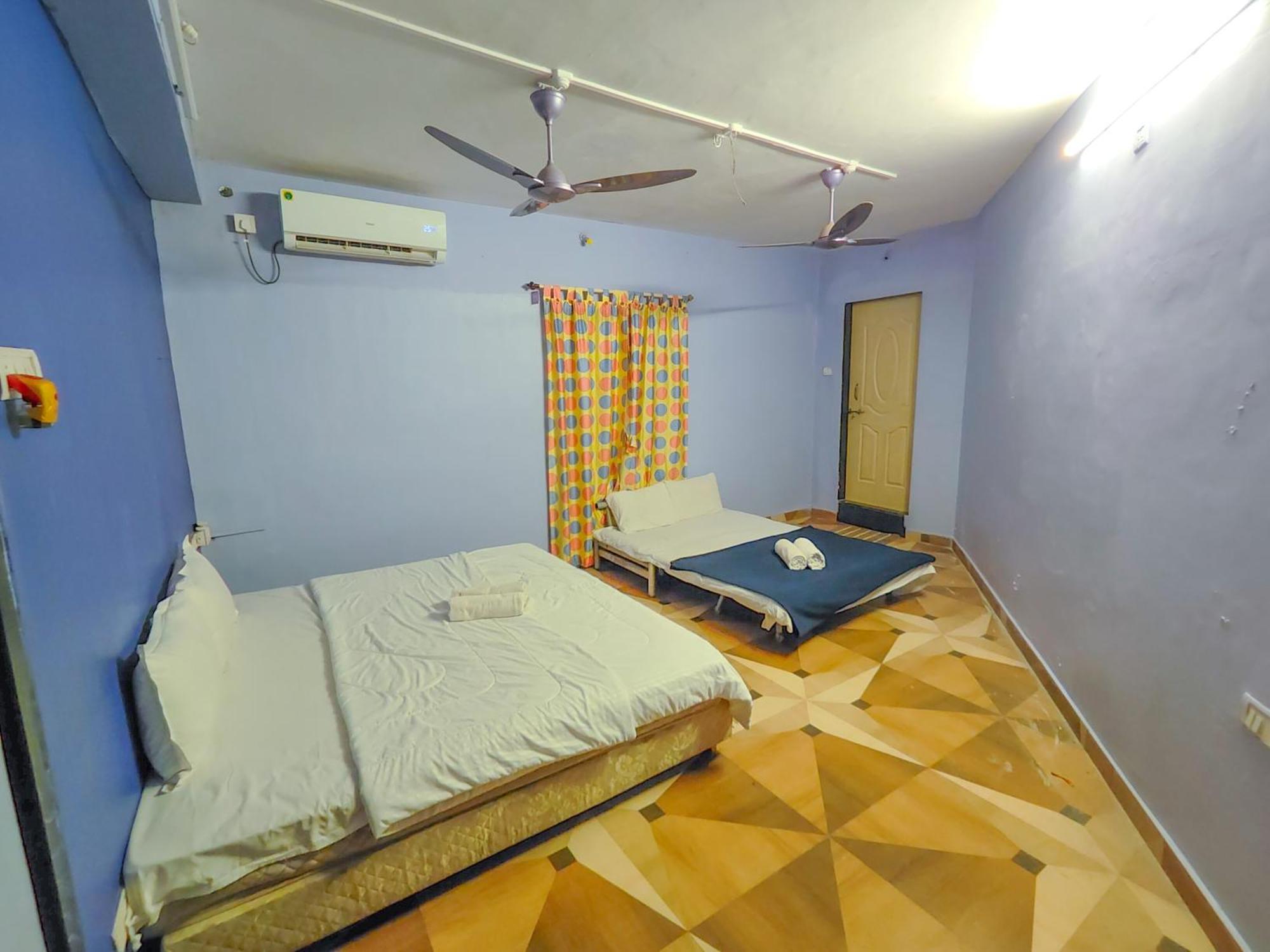 Chalet Blue Lagoon 2bhk