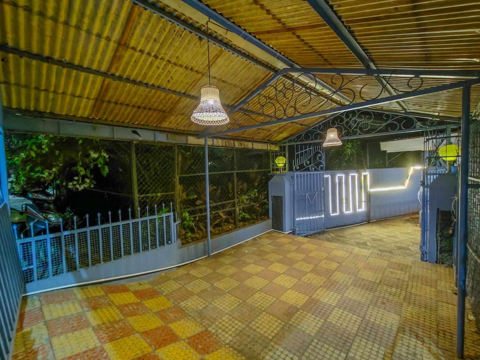 Blue Lagoon 2bhk Lonavala