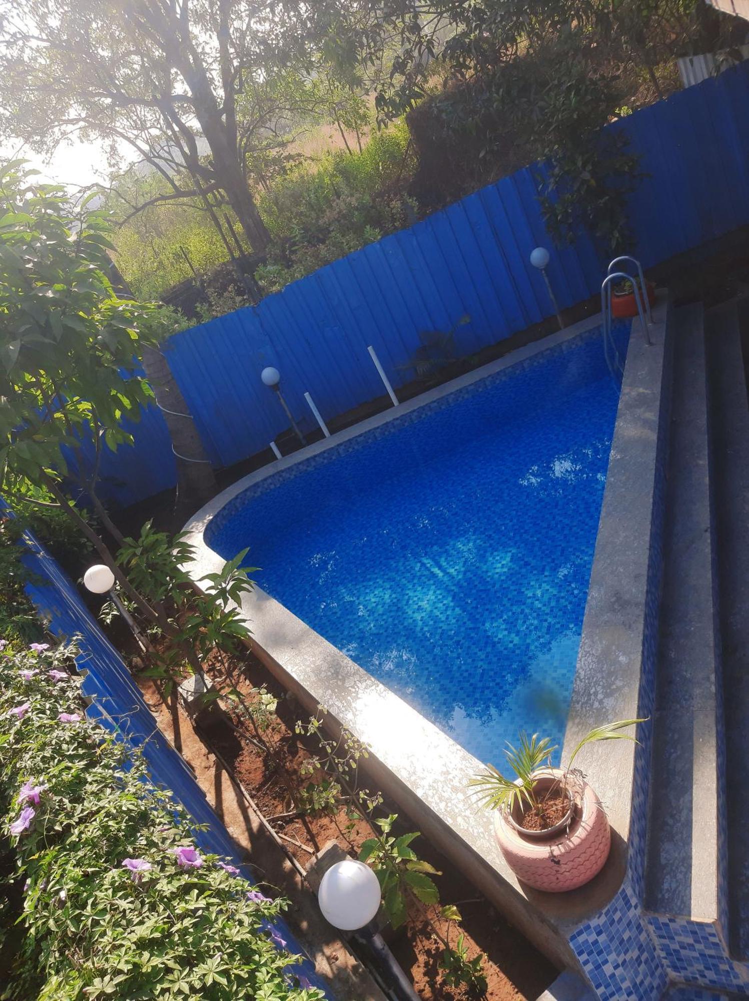 Blue Lagoon 2bhk Chalet *