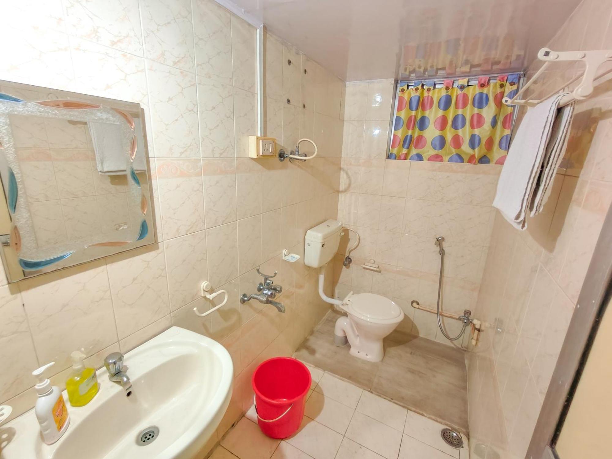 Blue Lagoon 2bhk *
