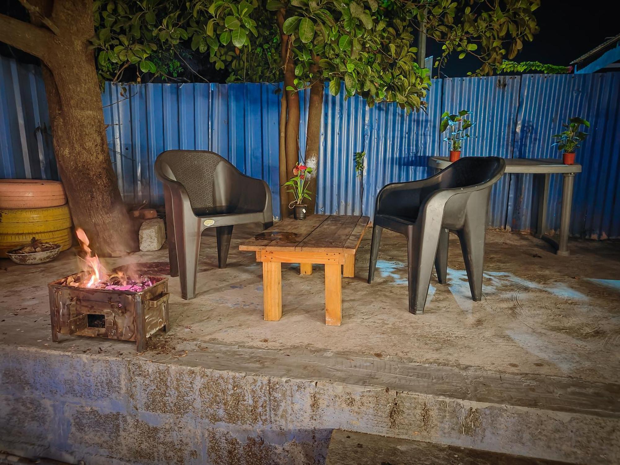 Blue Lagoon 2bhk Lonavala