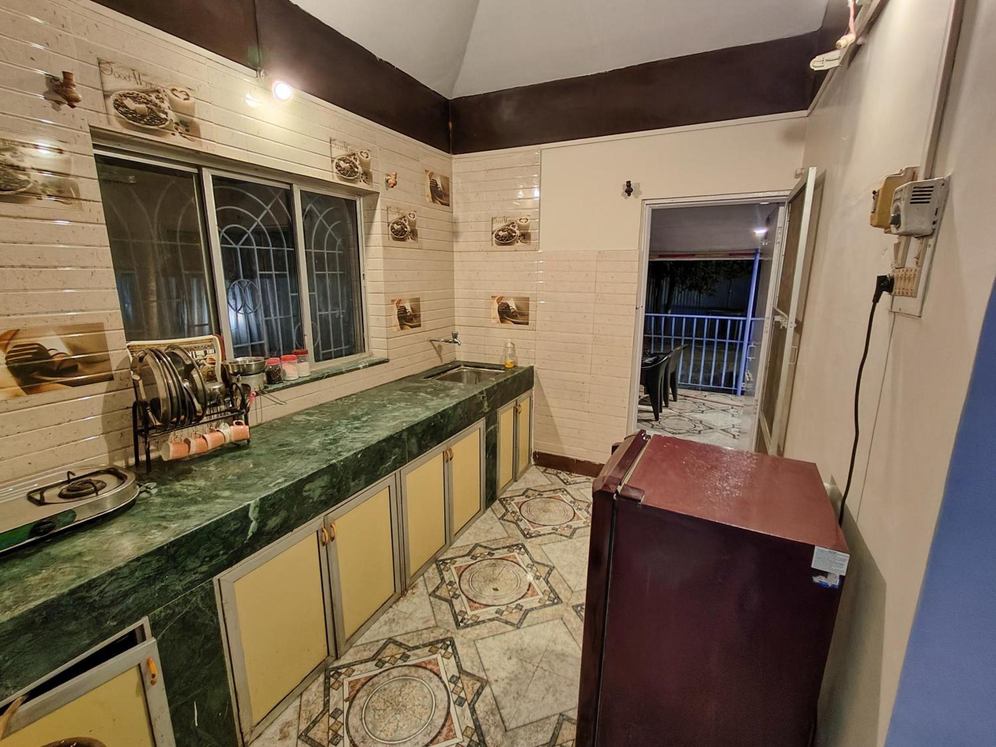 Blue Lagoon 2bhk Chalet