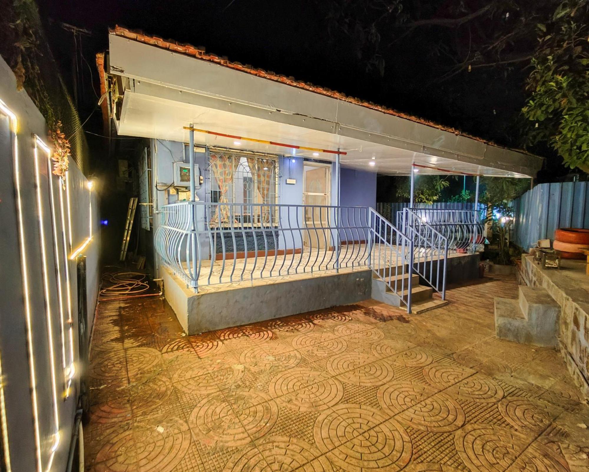 Blue Lagoon 2bhk Chalet Lonavala