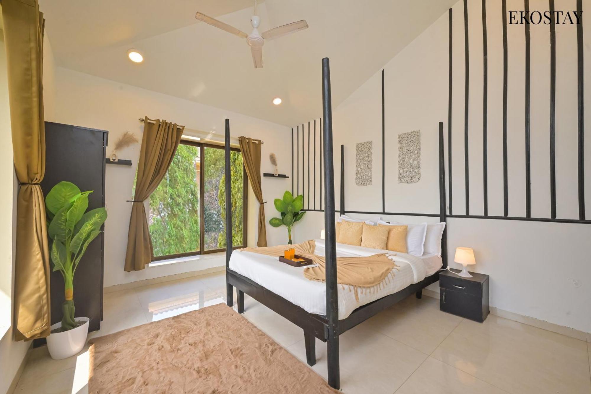 Villa Ekostay - Water Lagoon *