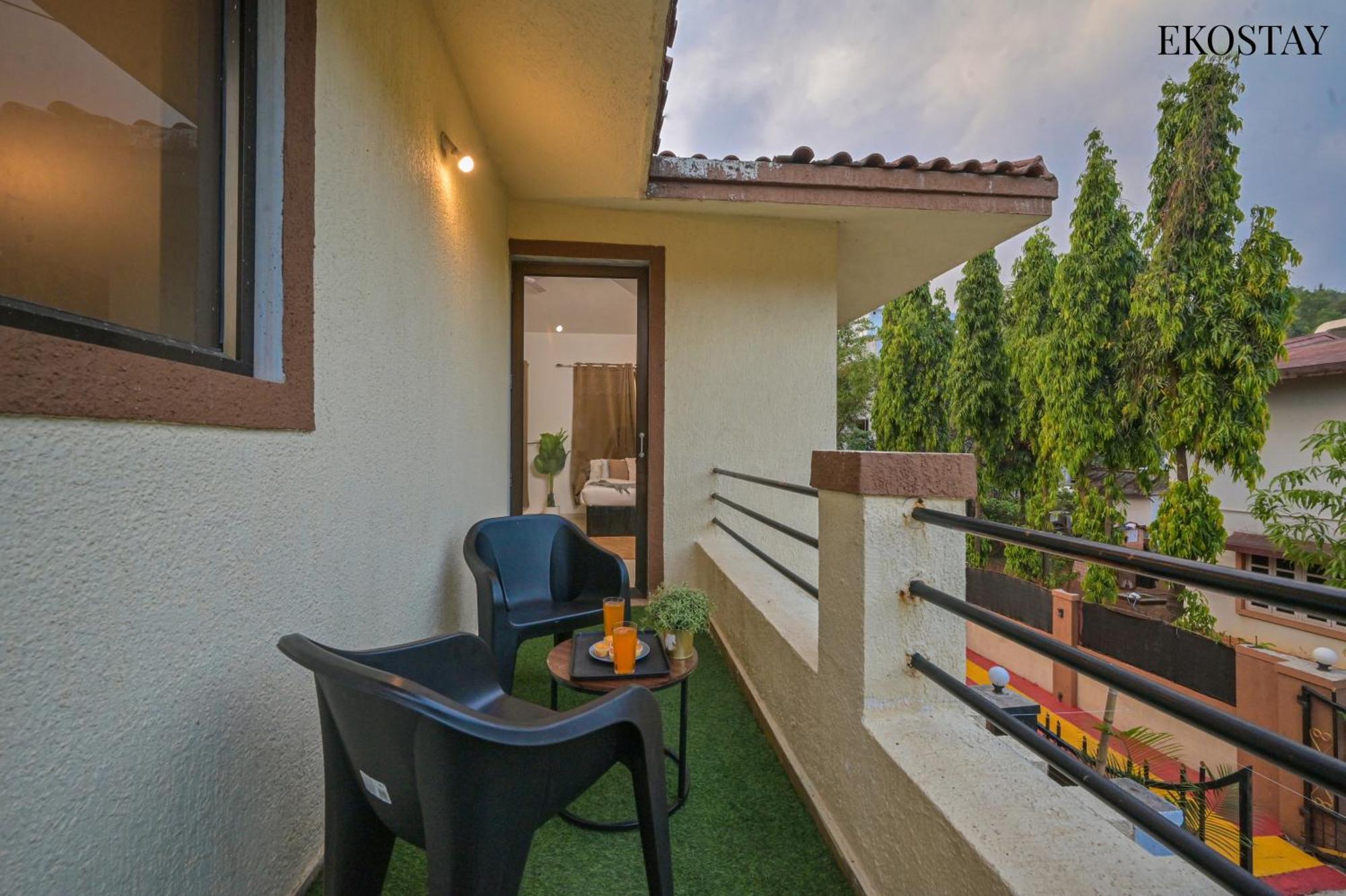 Ekostay - Water Lagoon Villa Lonavala