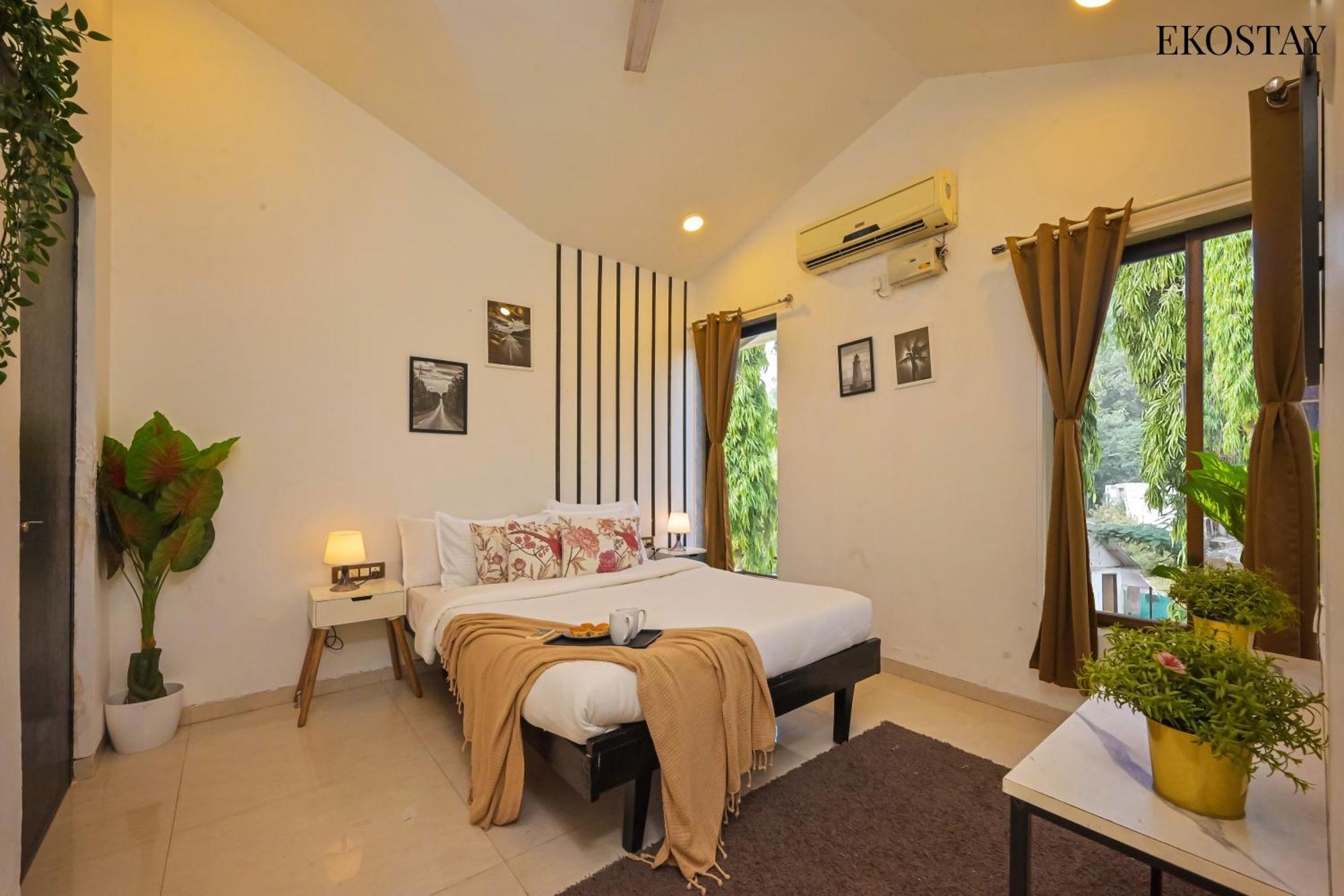 Ekostay - Water Lagoon * Lonavala