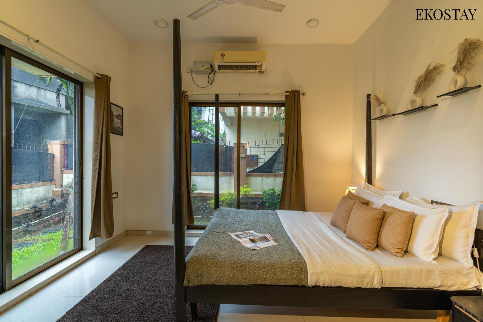 Ekostay - Water Lagoon Villa