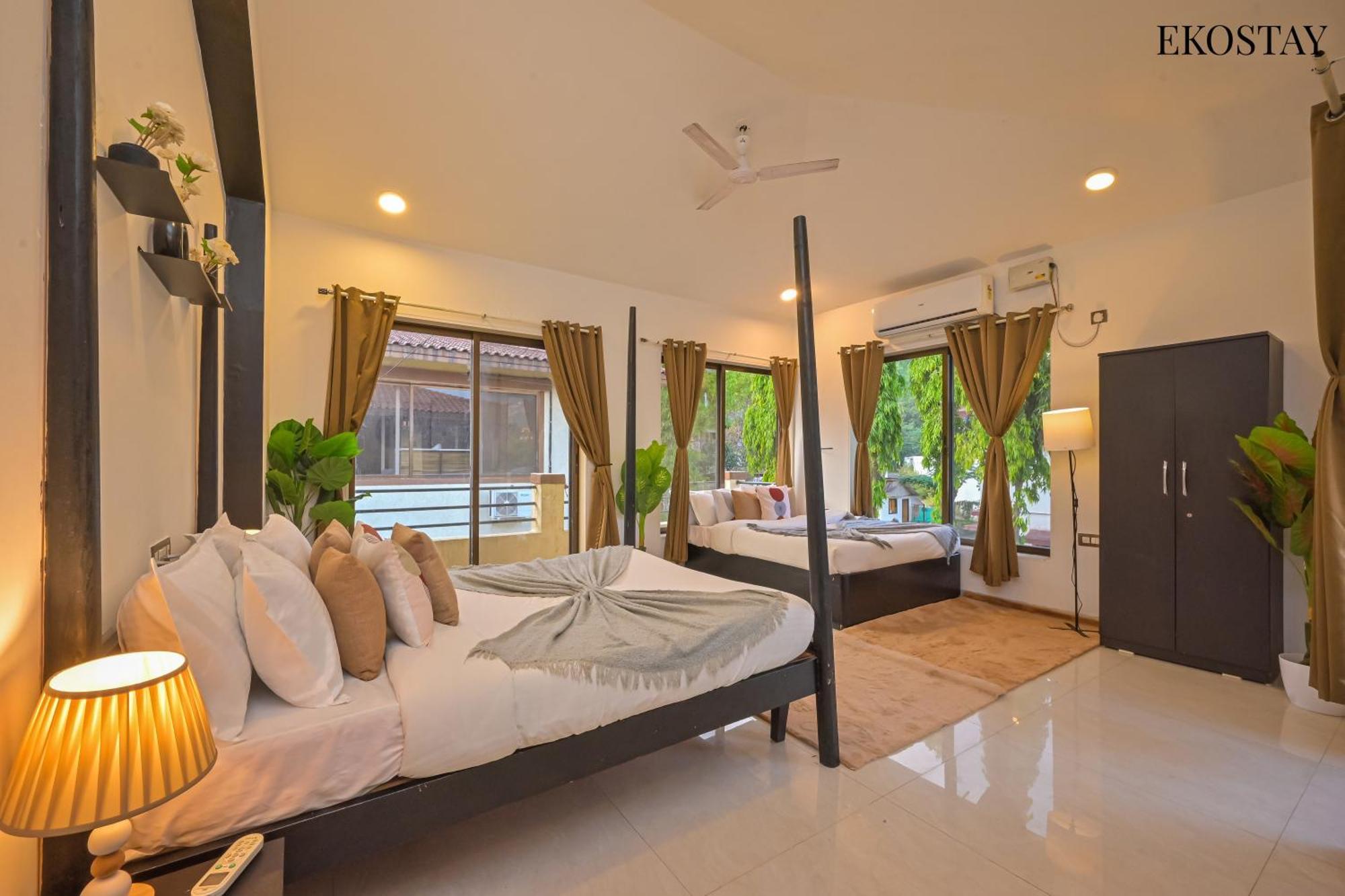 Ekostay - Water Lagoon Villa