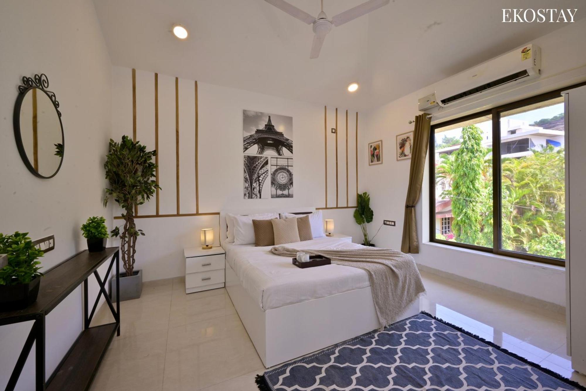 Ekostay - Water Lagoon Villa