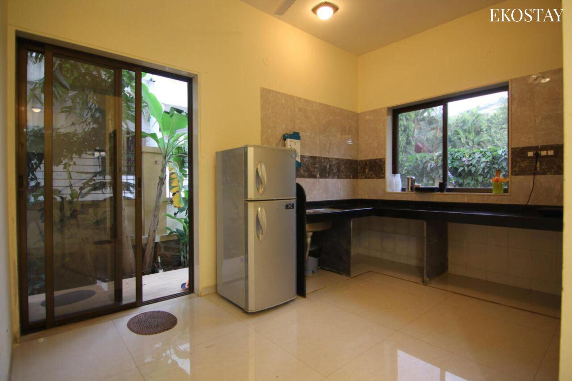 Ekostay - Water Lagoon Villa *