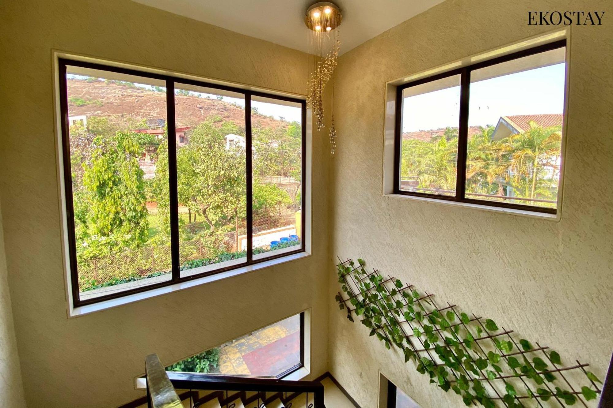 Ekostay - Water Lagoon Villa Lonavala