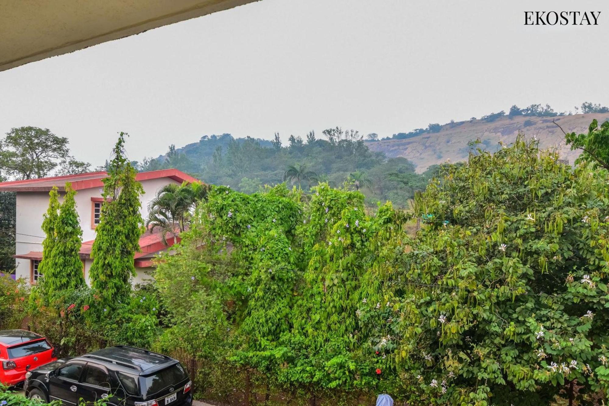 Ekostay - Water Lagoon Villa Lonavala