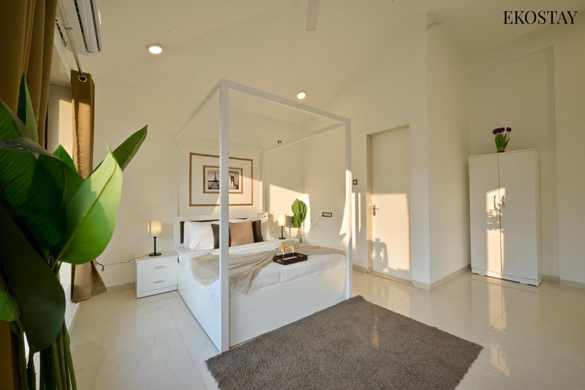 Villa Ekostay - Water Lagoon *