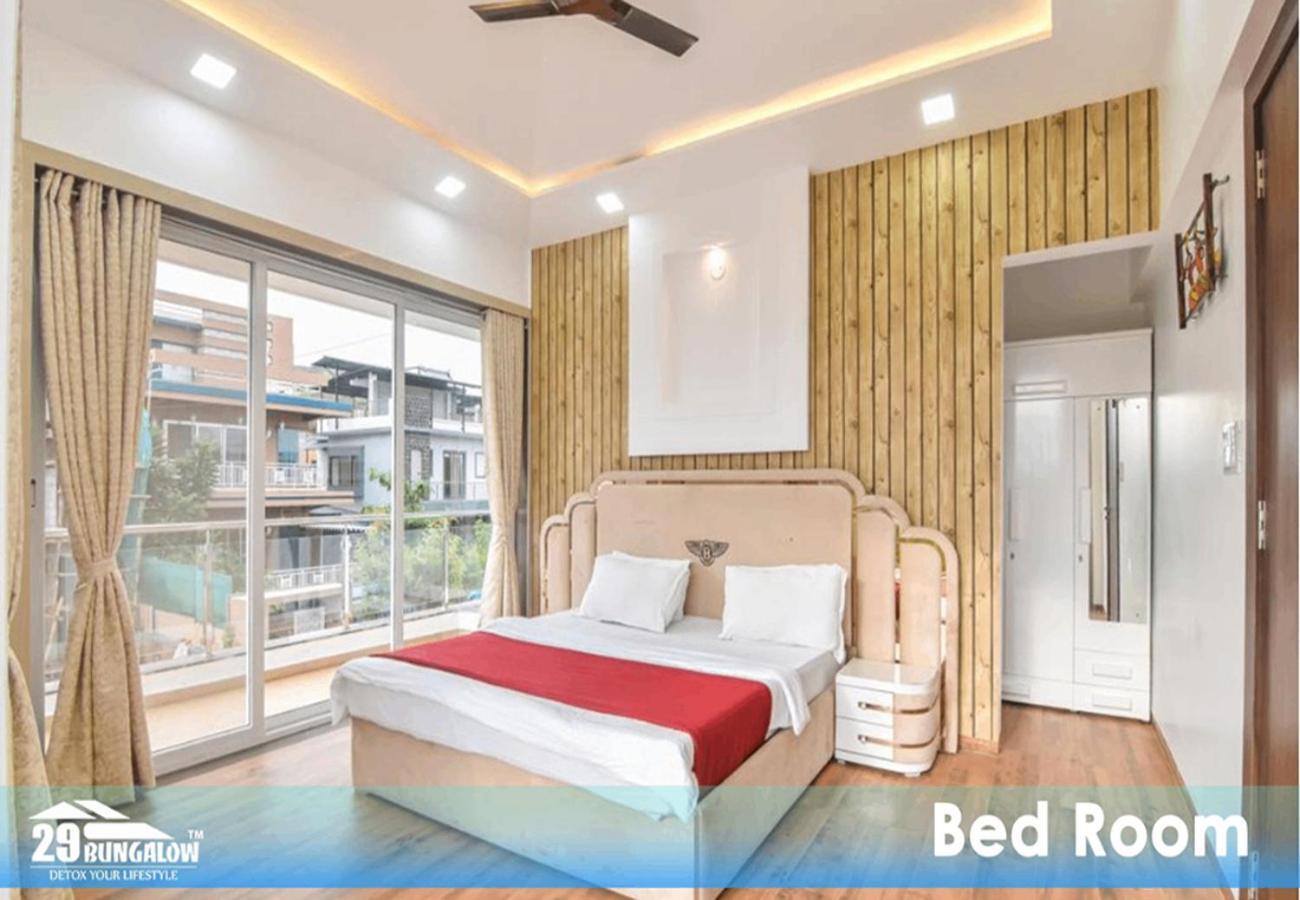 Aristo By 29bungaow Villa *