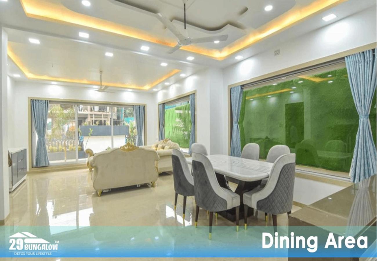 Villa Aristo By 29bungaow Lonavala