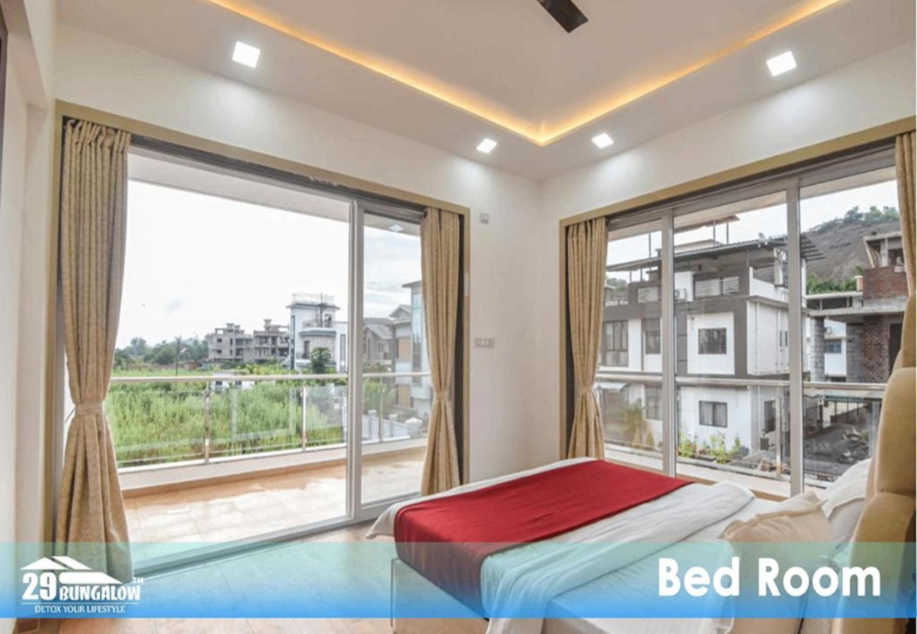 Aristo By 29bungaow Villa